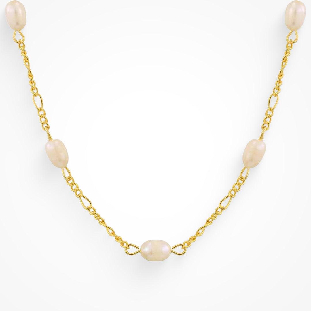 Maui Necklace - Vantage Jewelry