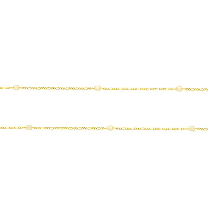 Maui Waist Chain - Vantage Jewelry