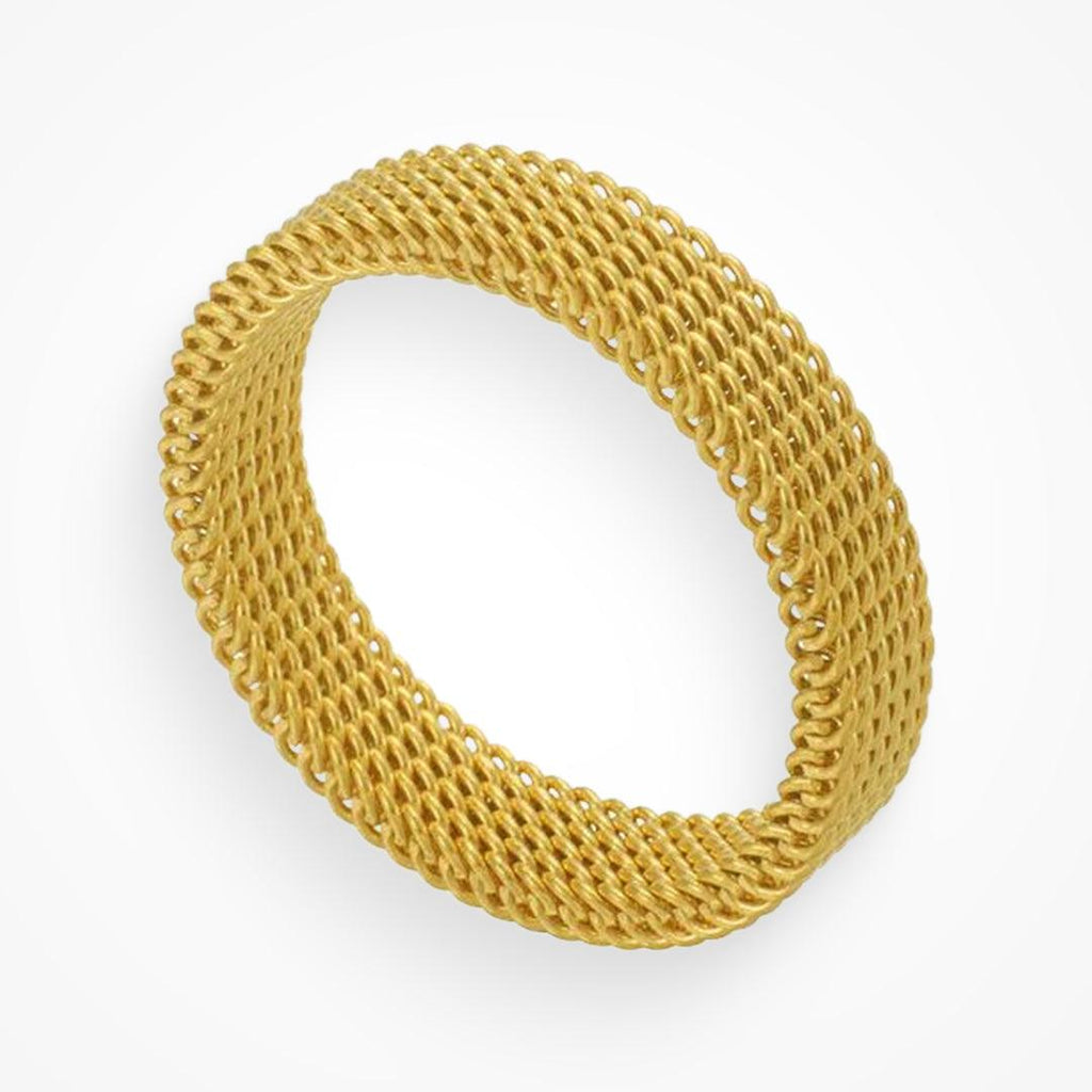 Maze Ring - Vantage Jewelry