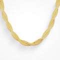 Medusa Necklace - Vantage Jewelry