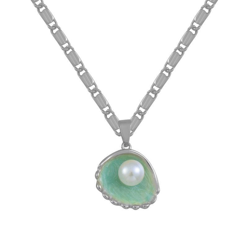 Meribella Necklace - Vantage Jewelry