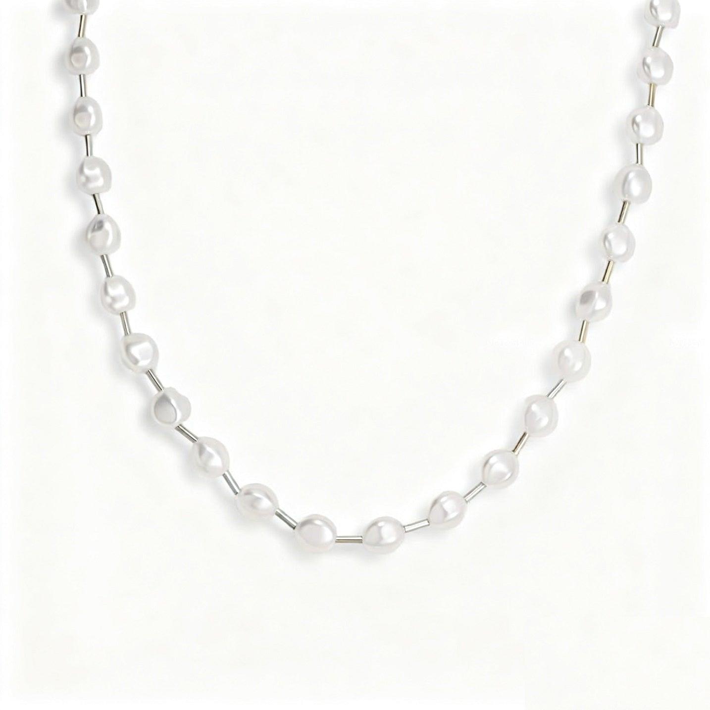 Mermaid's Treasure Necklace - Vantage Jewelry