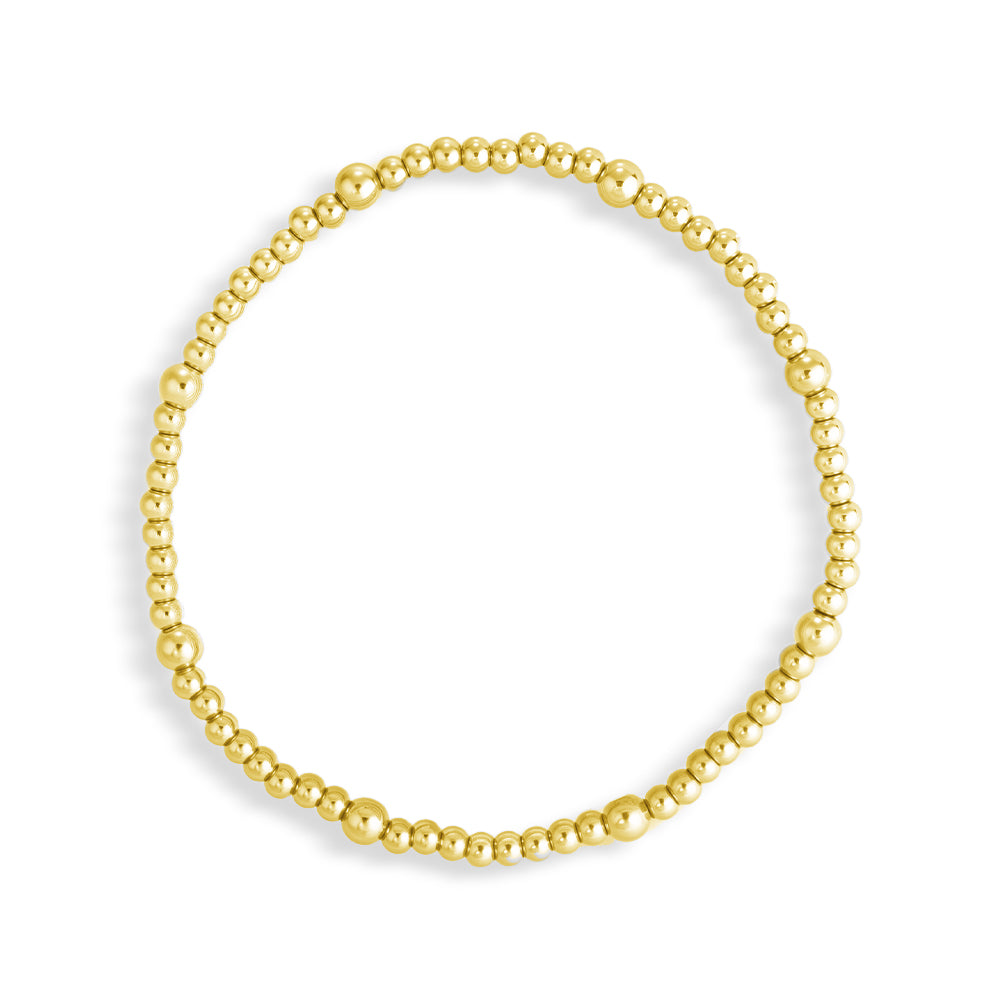 Mesmerized Bracelet - Vantage Jewelry