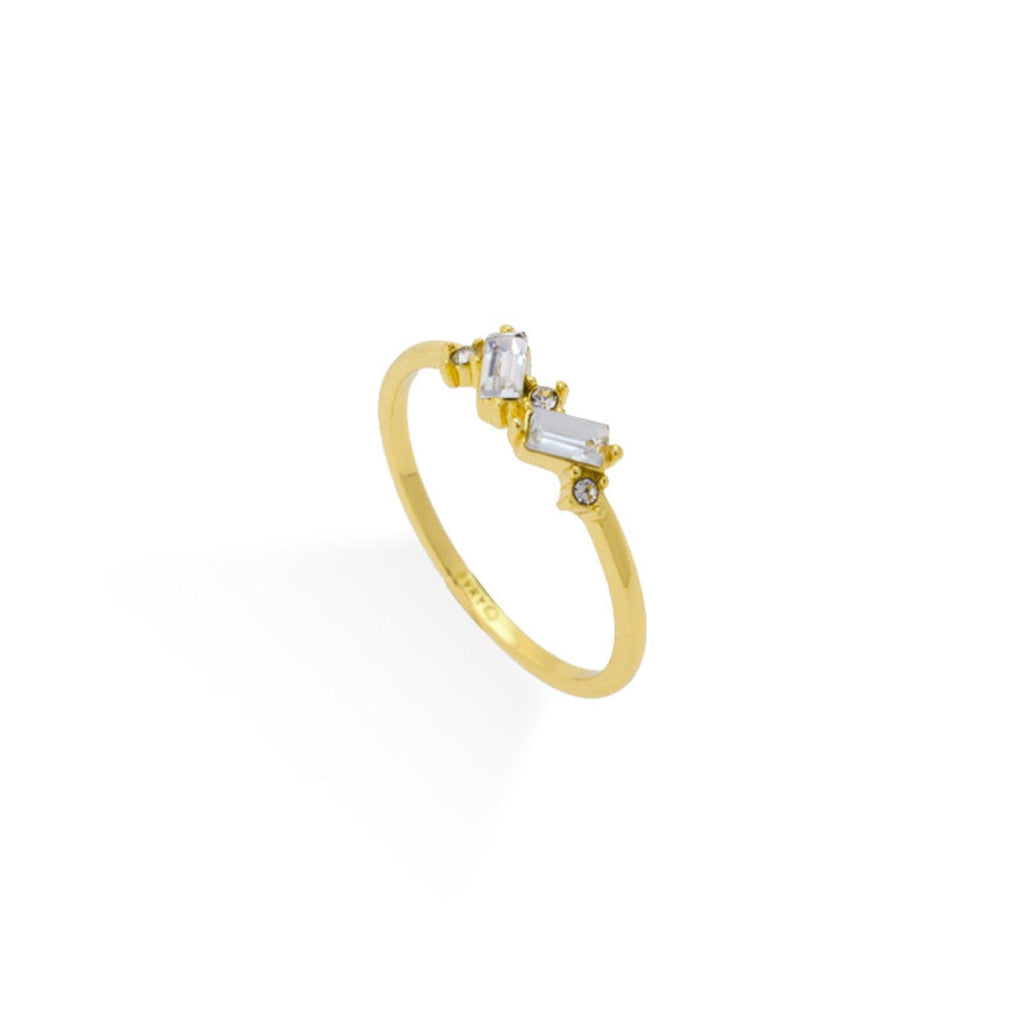 Mesmerized Ring - Vantage Jewelry