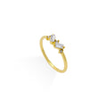 Mesmerized Ring - Vantage Jewelry