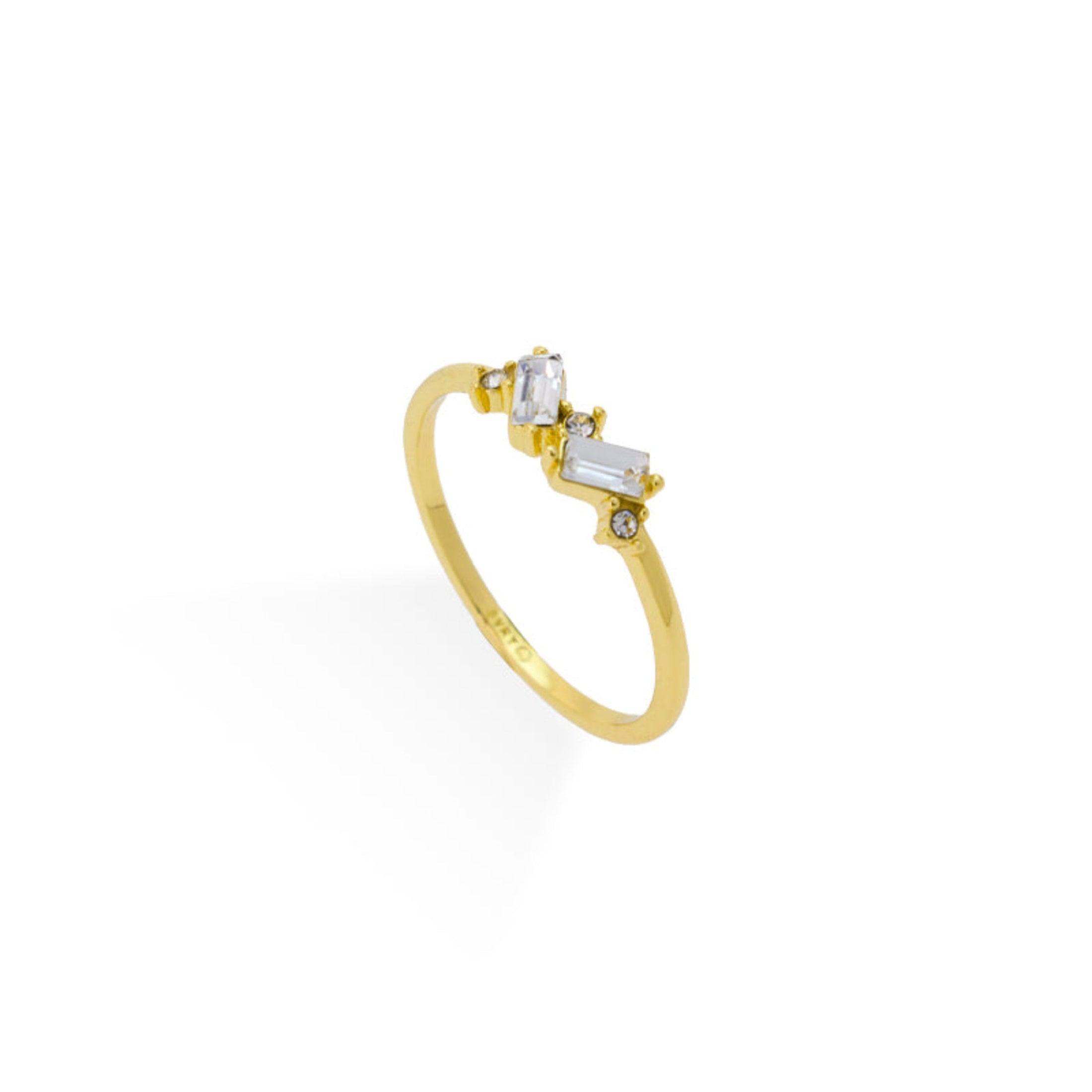 Mesmerized Ring - Vantage Jewelry