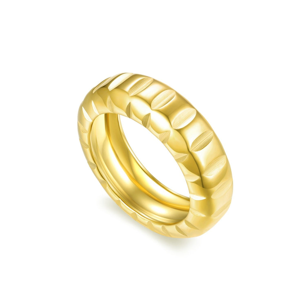 Millionaire Ring - Vantage Jewelry