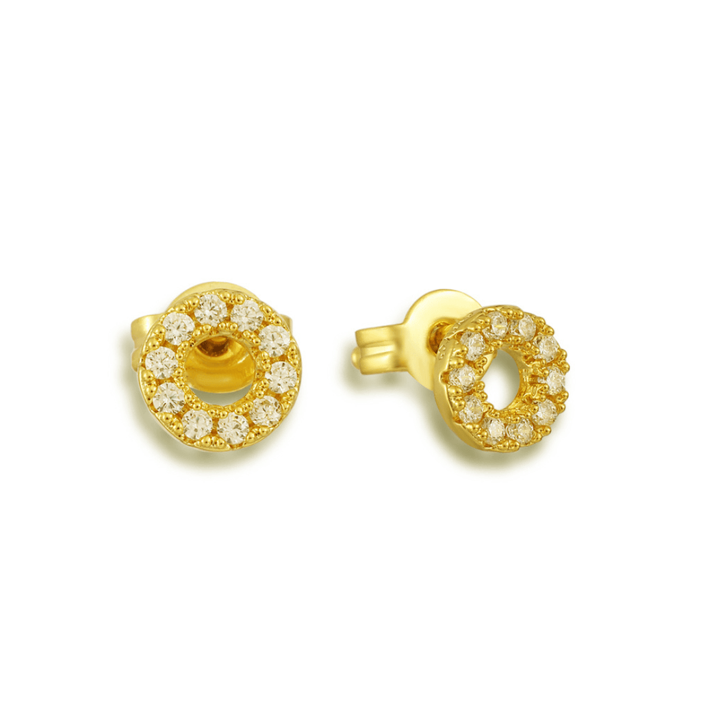 Mimi Earrings - Vantage Jewelry