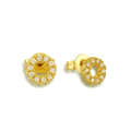 Mimi Earrings - Vantage Jewelry