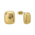 Mirror Mirror Earrings - Vantage Jewelry