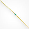 Mistletoe Bracelet - Vantage Jewelry