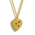 Mistletoe Necklace - Vantage Jewelry