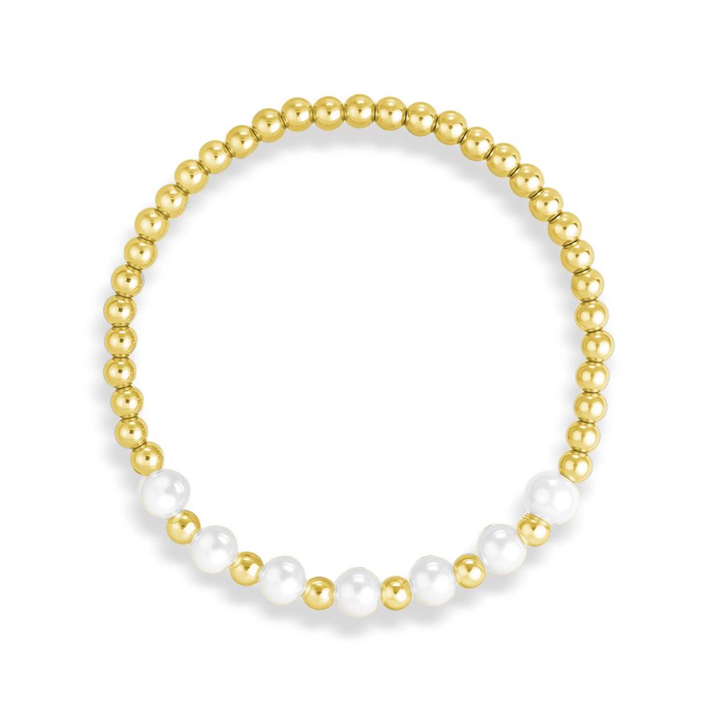 Mixed Emotions Bracelet - Vantage Jewelry