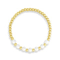 Mixed Emotions Bracelet - Vantage Jewelry