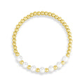 Mixed Emotions Bracelet - Vantage Jewelry