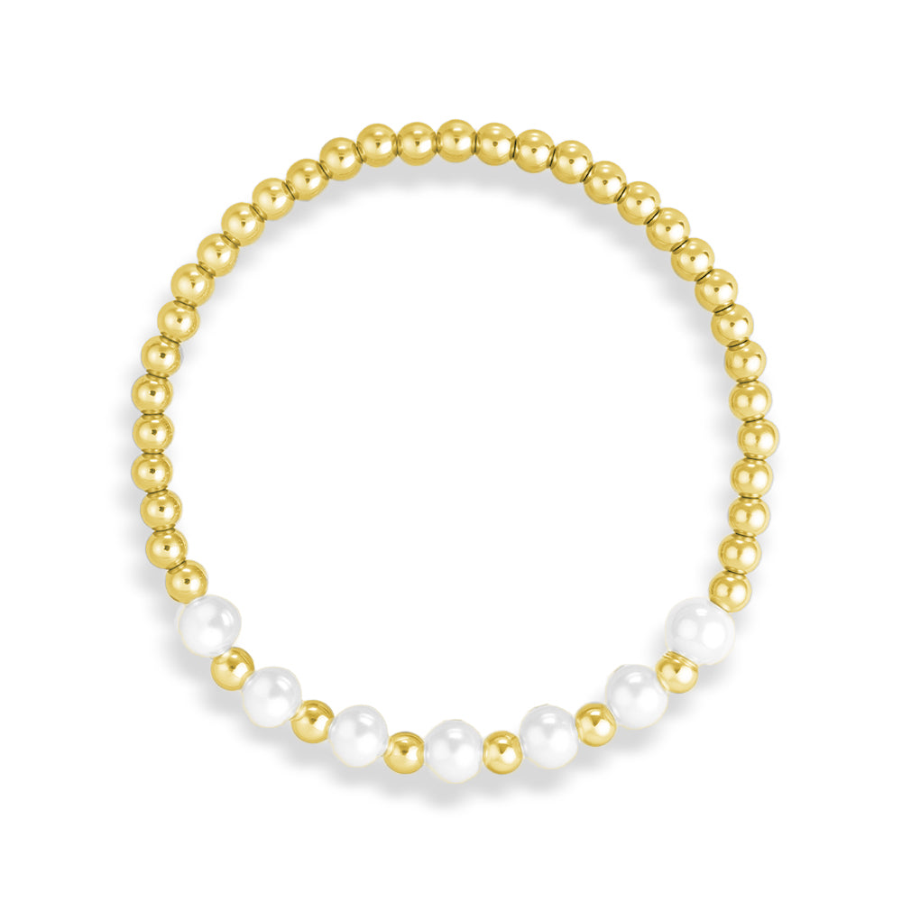 Mixed Emotions Bracelet - Vantage Jewelry