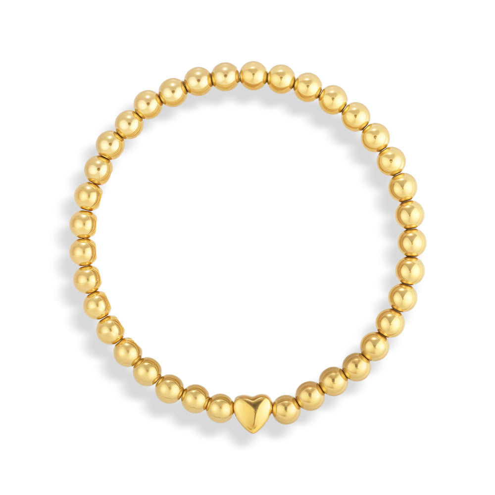 Modern Love Bracelet - Vantage Jewelry