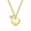 Mon Cheri Necklace - Vantage Jewelry