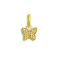 Monarch Charm - Vantage Jewelry