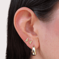 Monarch Earrings - Vantage Jewelry