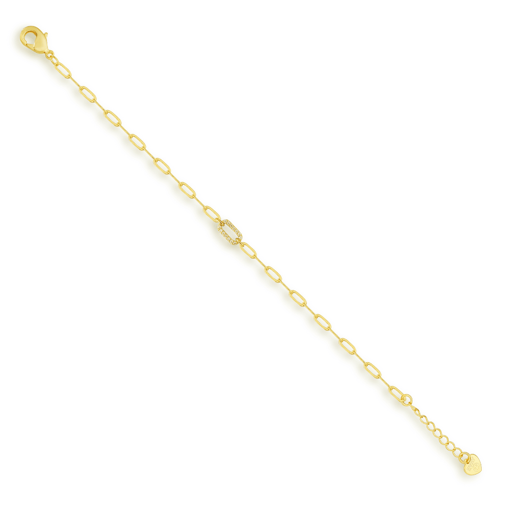 Monet Bracelet - Vantage Jewelry