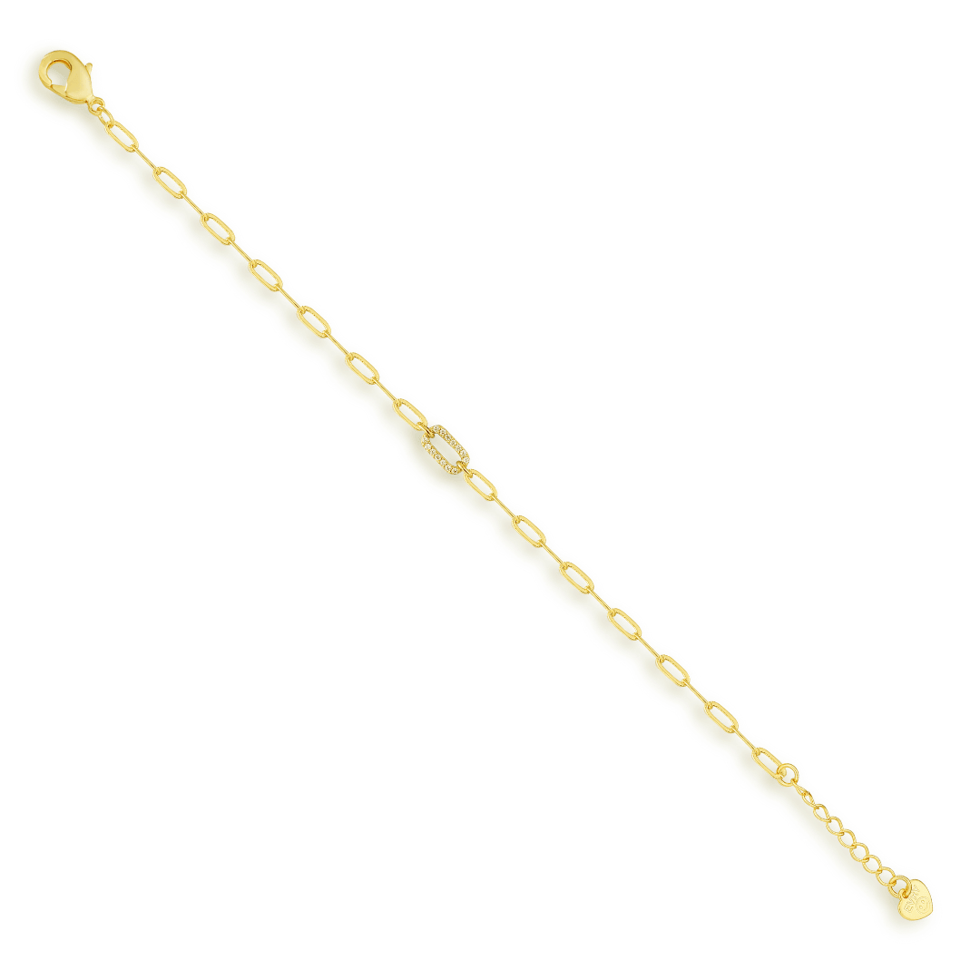 Monet Bracelet - Vantage Jewelry