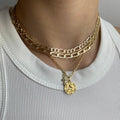 Money Necklace - Vantage Jewelry