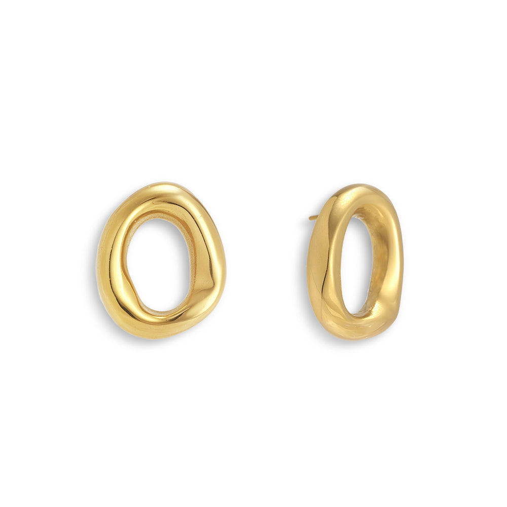 Mood Loop Earrings