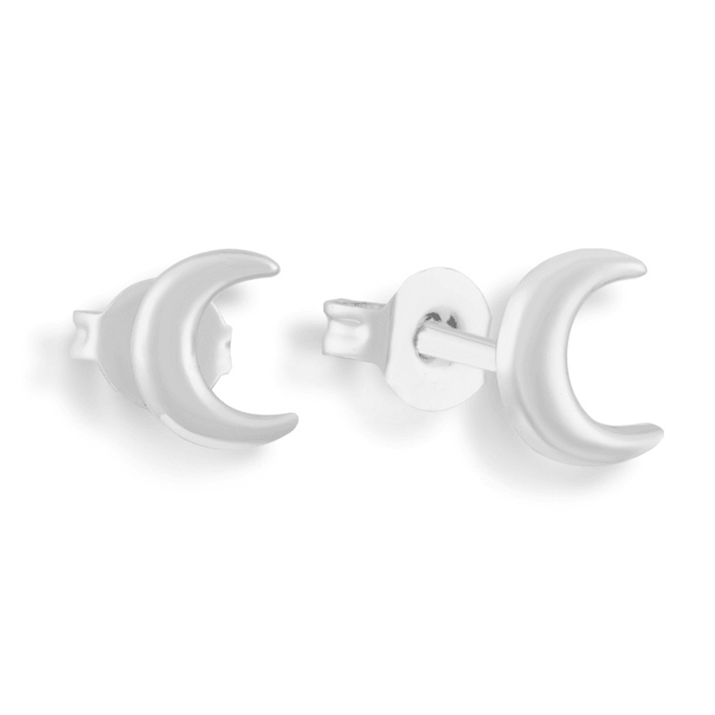 Moonlit Earrings - Vantage Jewelry