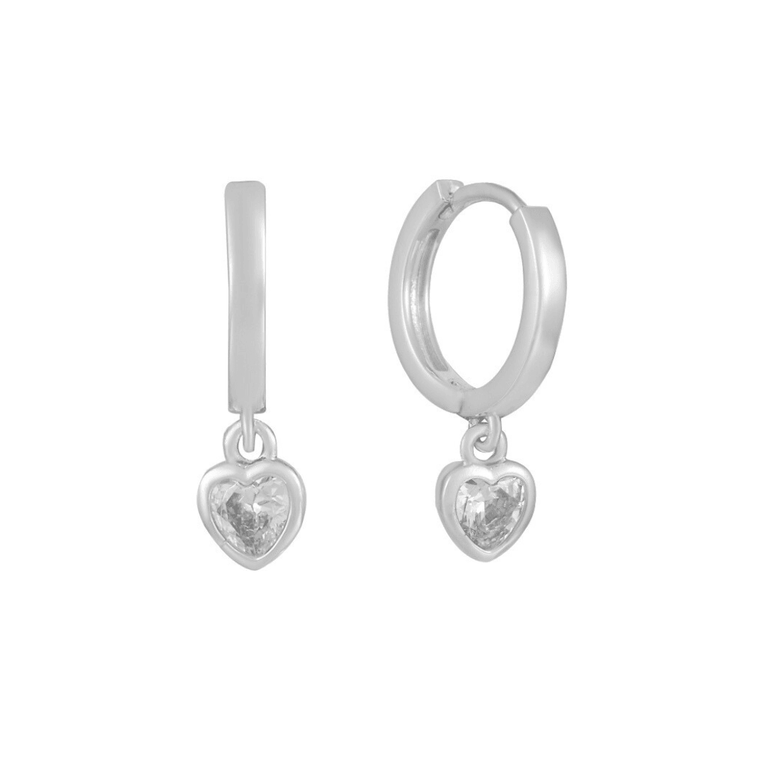 My Love Earrings - EVRYJEWELS
