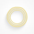 Mykonos Bracelet Bundle : 3 Piece Bracelet Bundle - Vantage Jewelry