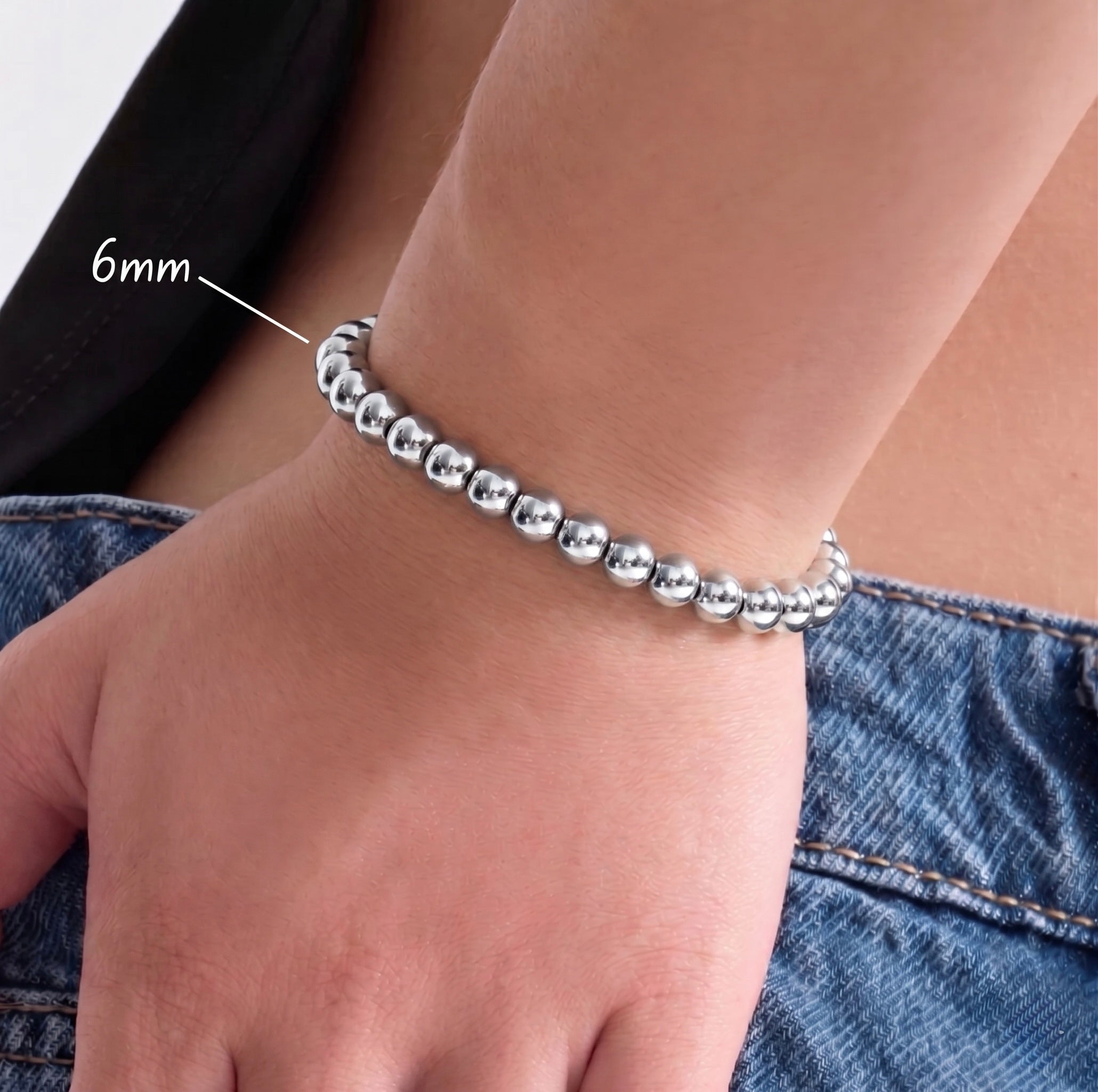 Mykonos Bracelet - Vantage Jewelry