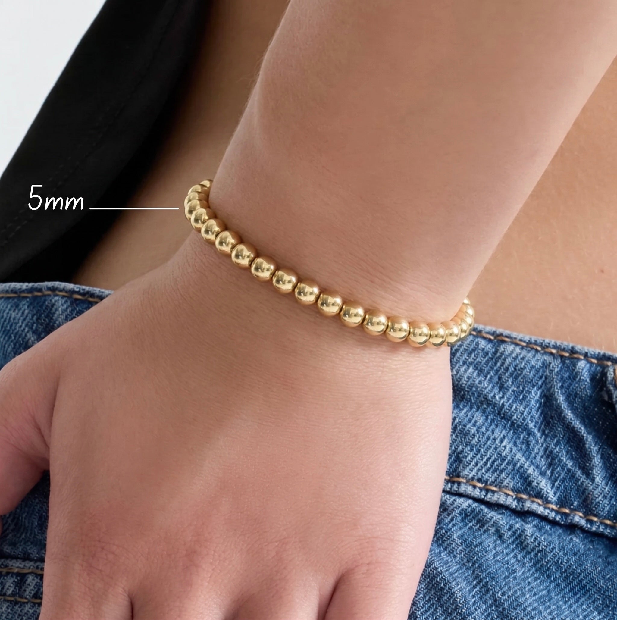 Mykonos Bracelet - Vantage Jewelry