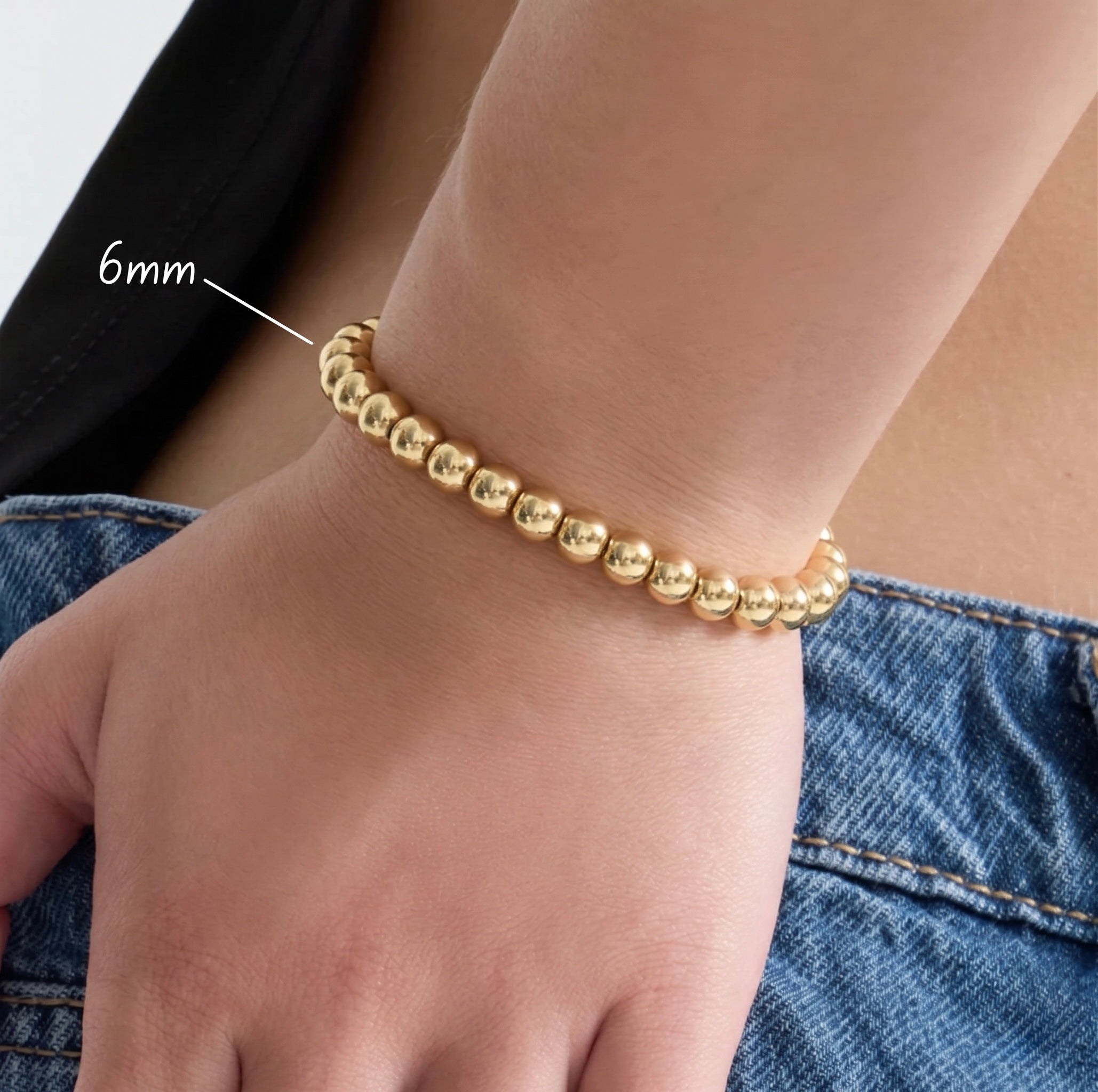 Mykonos Bracelet - Vantage Jewelry