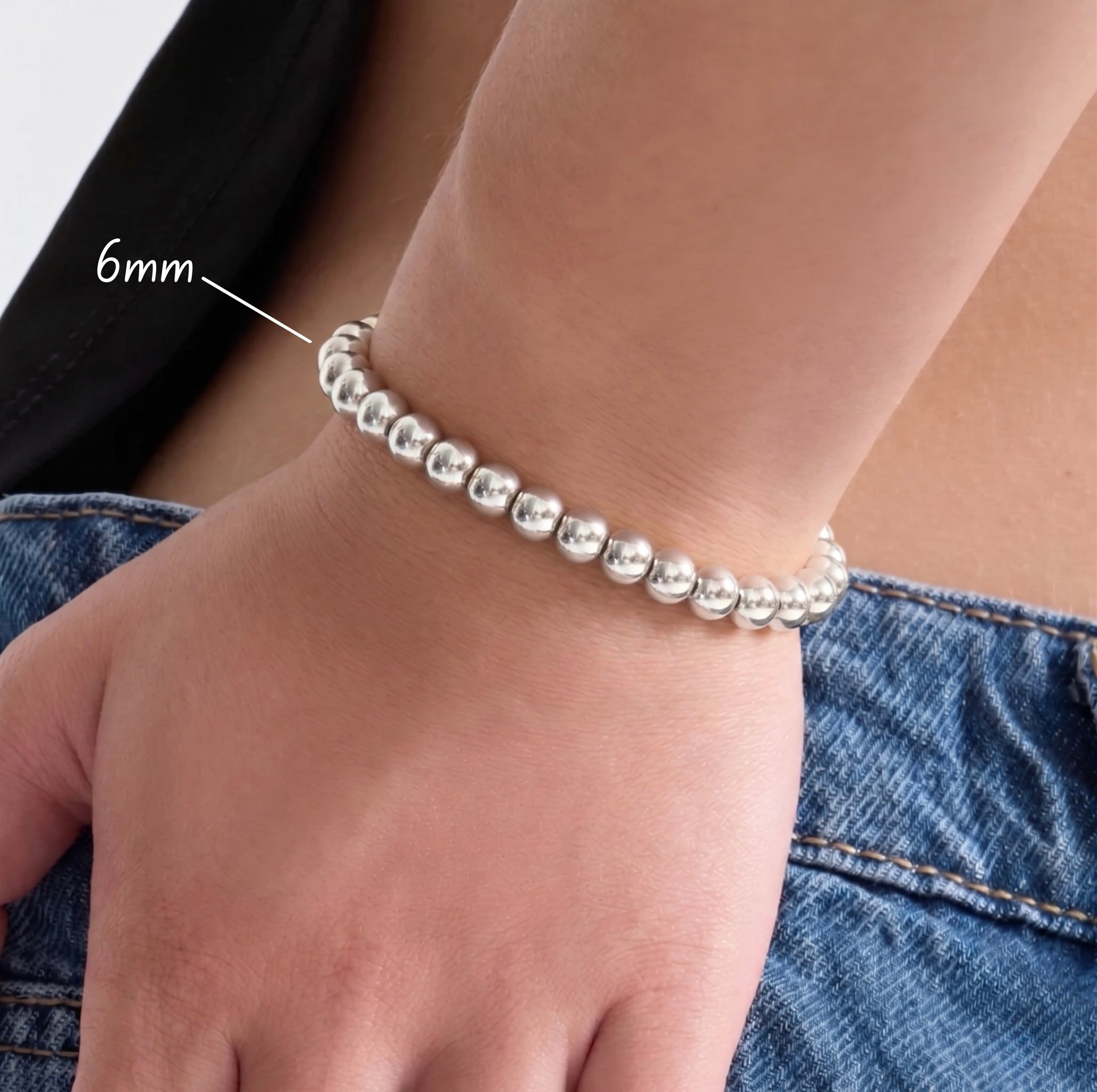 Mykonos Bracelet - Vantage Jewelry