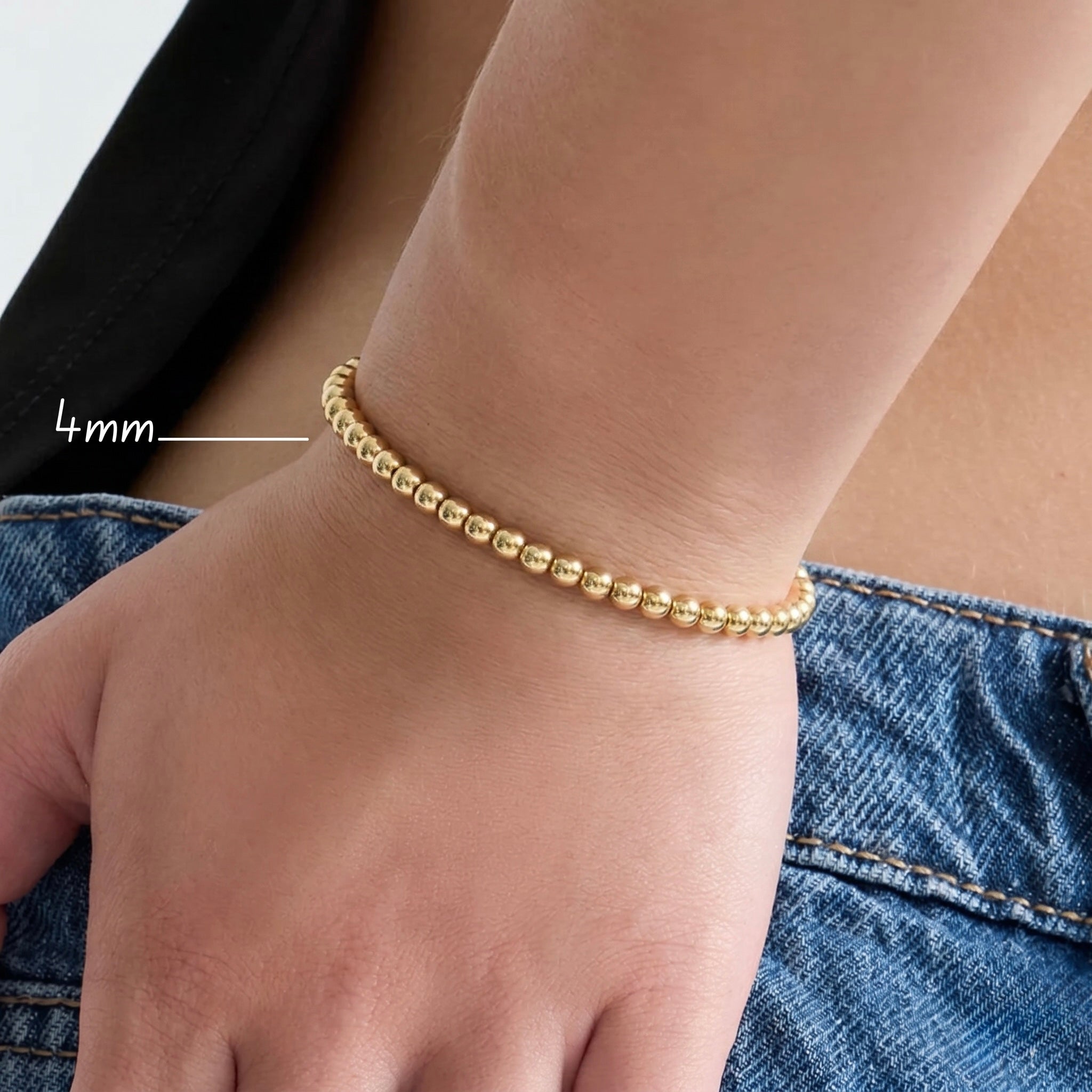Mykonos Bracelet - Vantage Jewelry