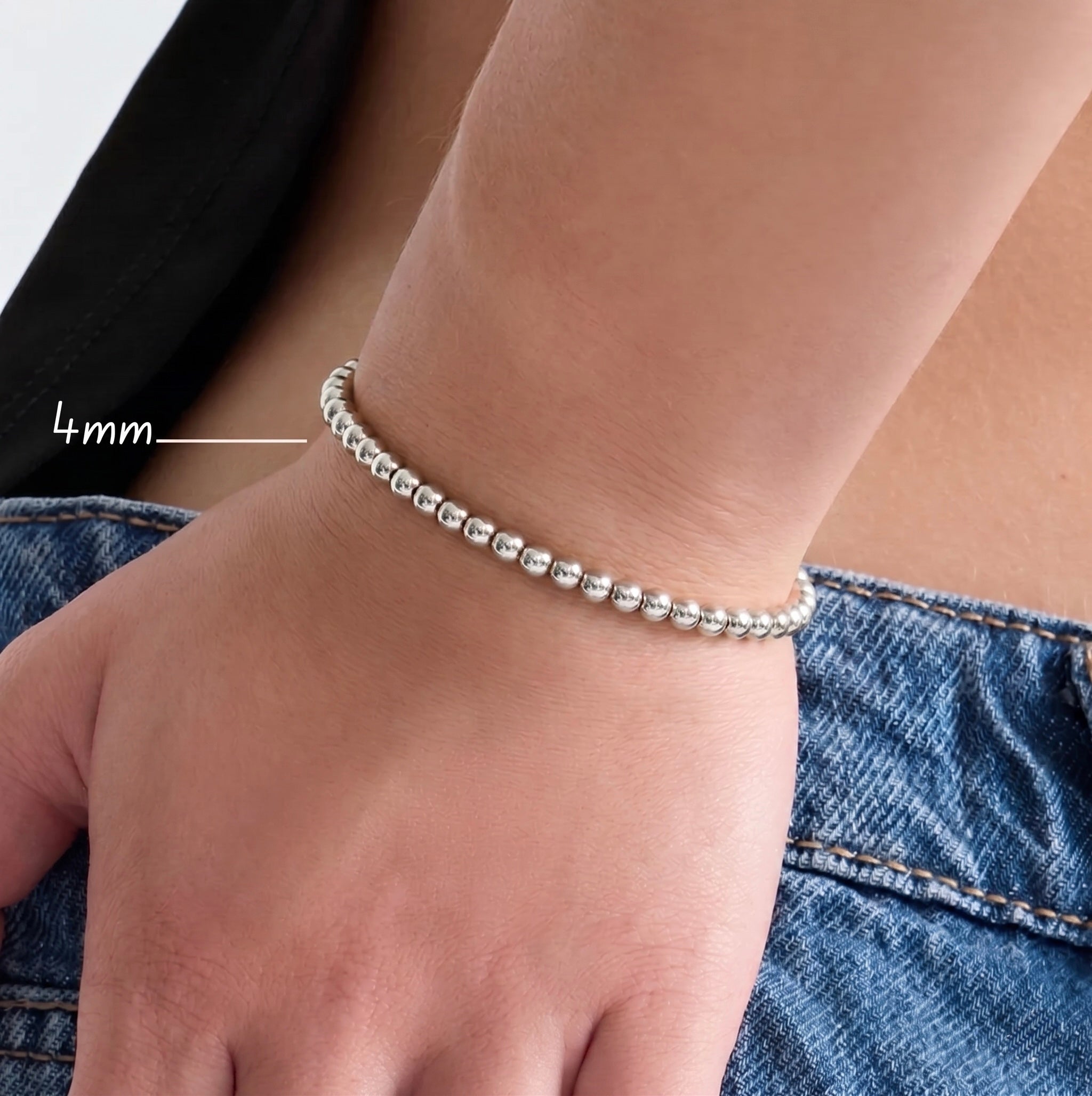 Mykonos Bracelet - Vantage Jewelry