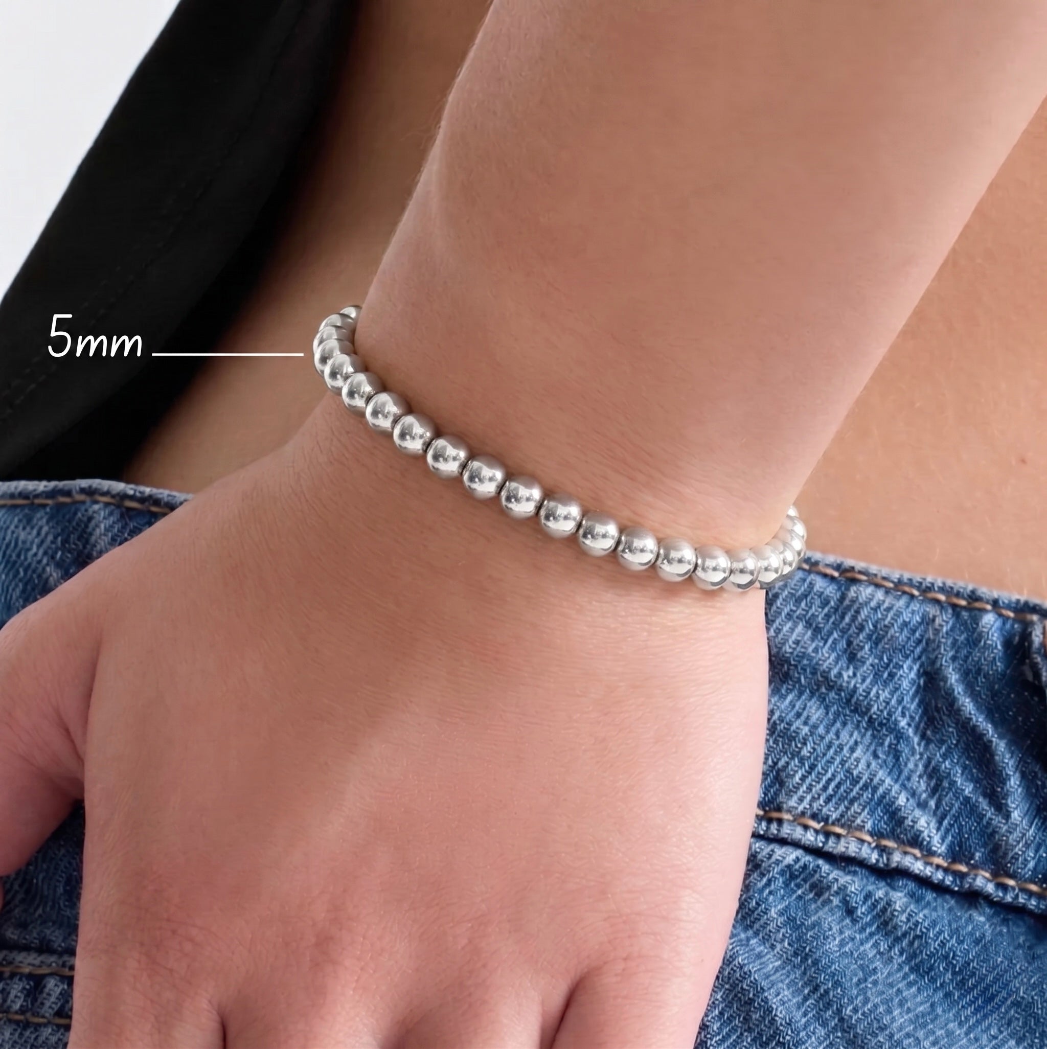 Mykonos Bracelet - Vantage Jewelry