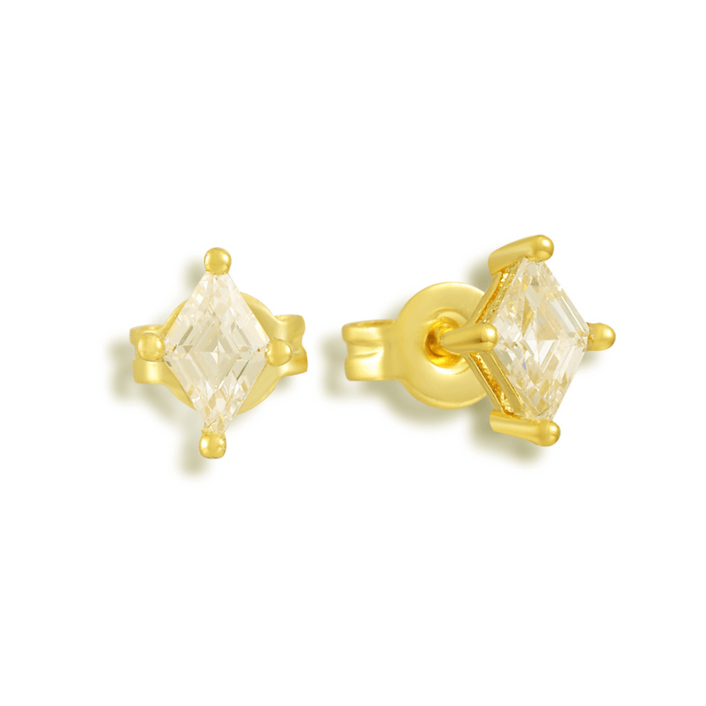 Napa Earrings - Vantage Jewelry