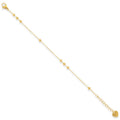 Natalie Bracelet - Vantage Jewelry