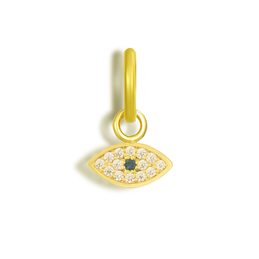 Nazar Charm - Vantage Jewelry