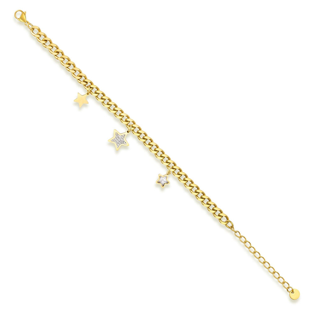 Night Sky Bracelet - Vantage Jewelry
