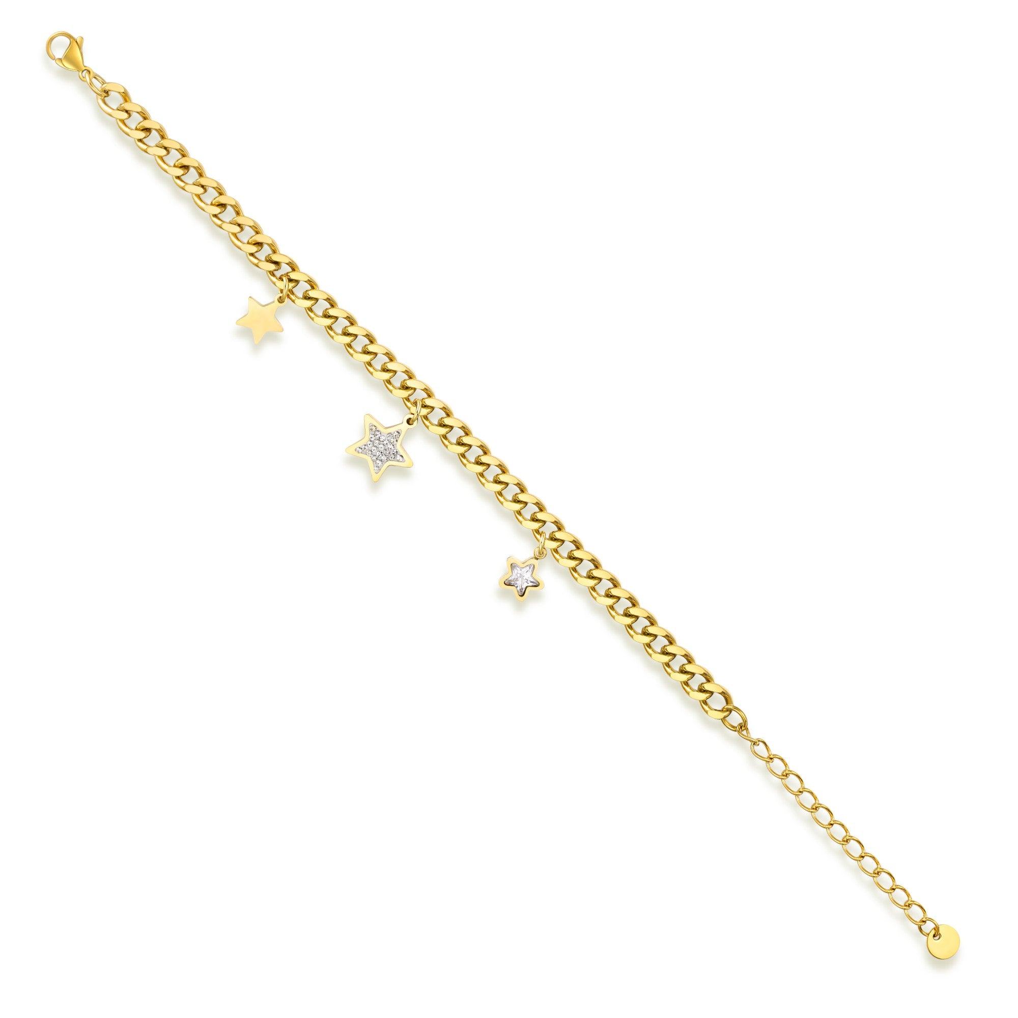Night Sky Bracelet - Vantage Jewelry