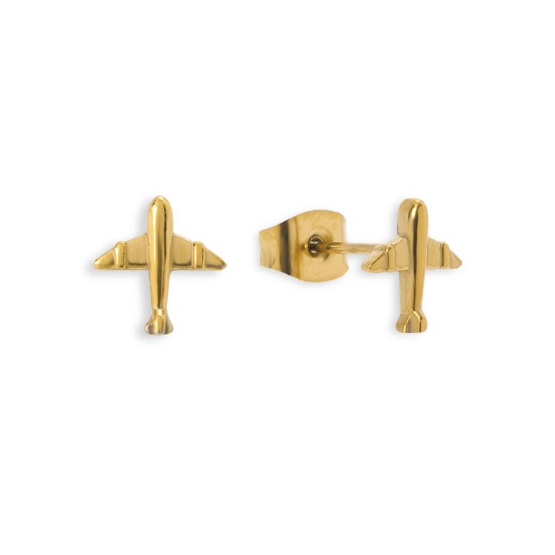 Nomad Earrings - Vantage Jewelry