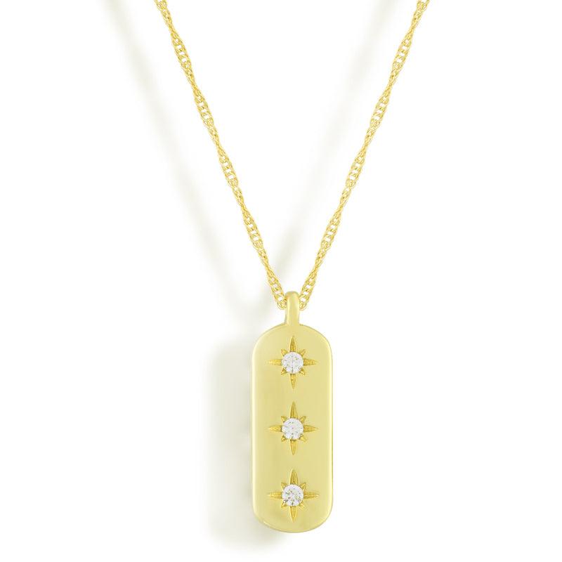 Northern Lights Necklace - Vantage Jewelry