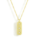Northern Lights Necklace - Vantage Jewelry