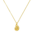Ocean's Secret Necklace - Vantage Jewelry