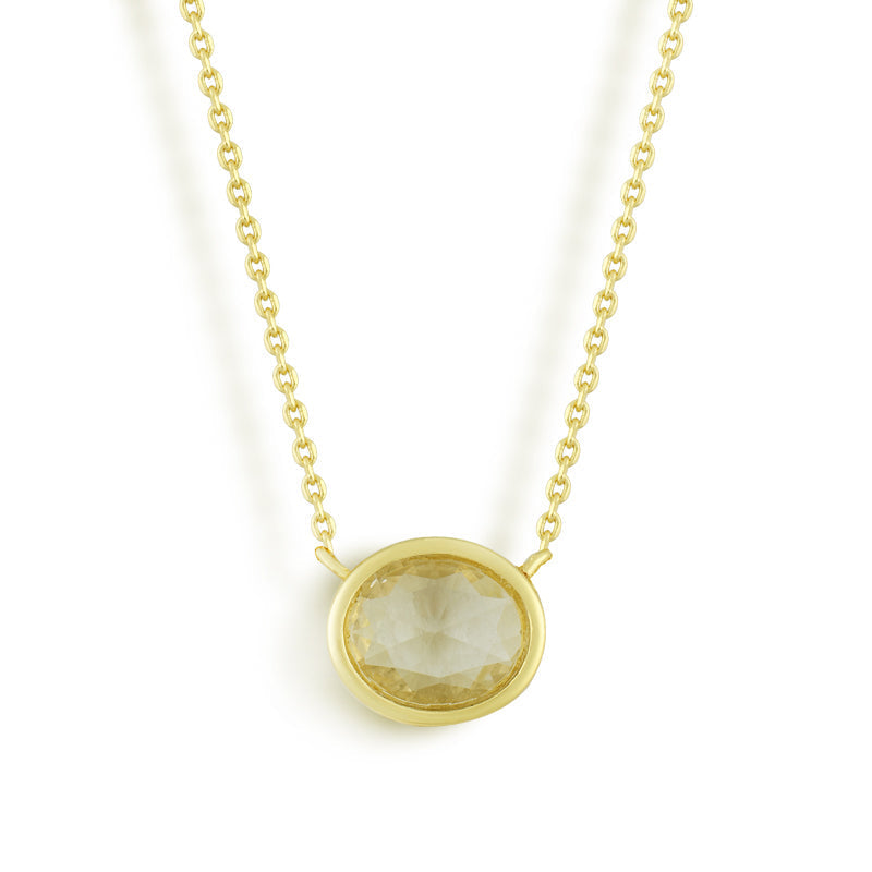 Odessa Necklace - Vantage Jewelry