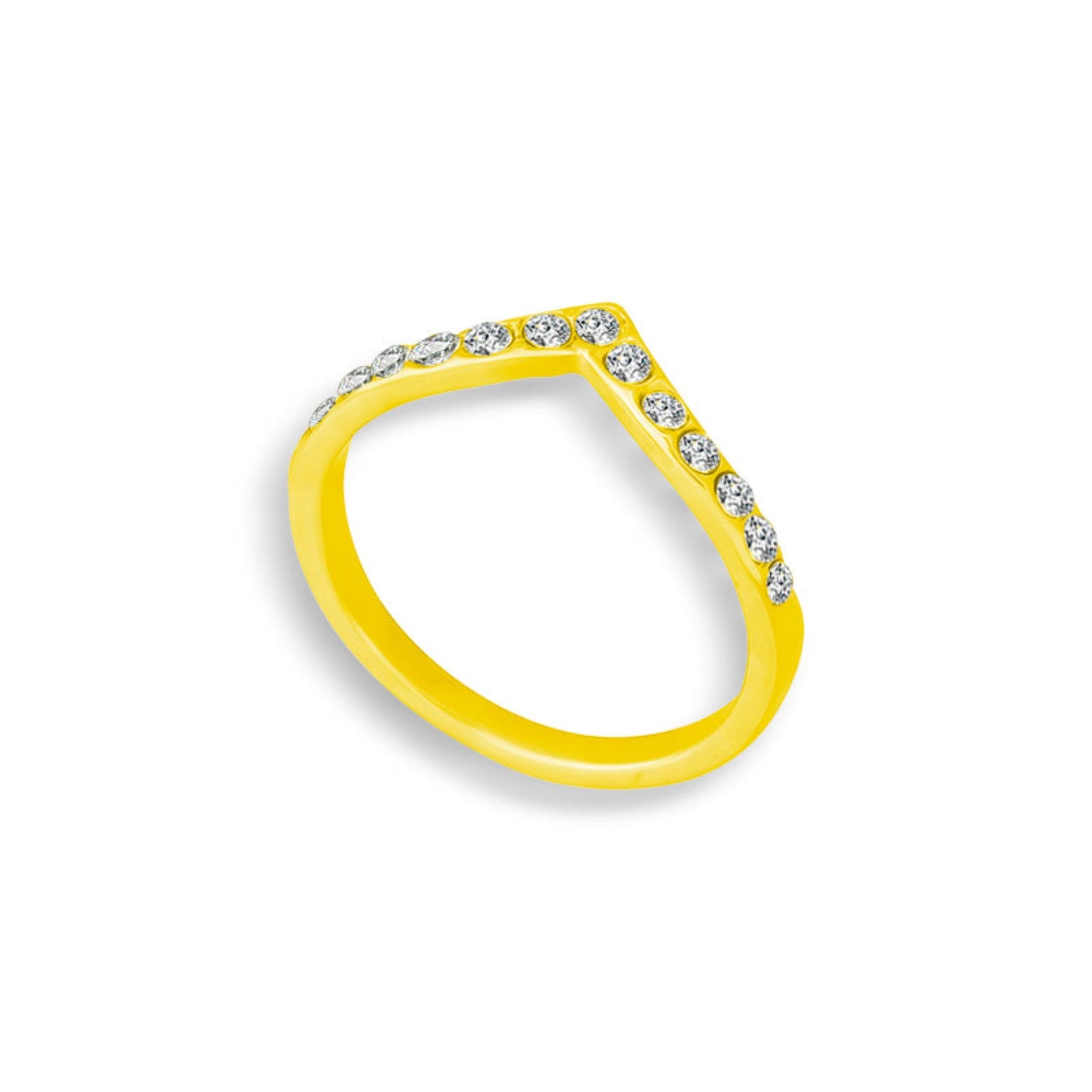 Odessa Ring - Vantage Jewelry