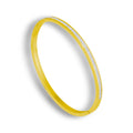 Old Money Bangle - Vantage Jewelry